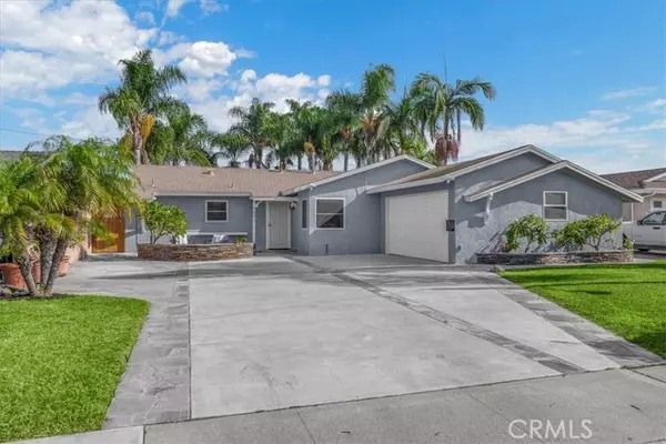 5891 Abraham Avenue, Westminster, CA 92683