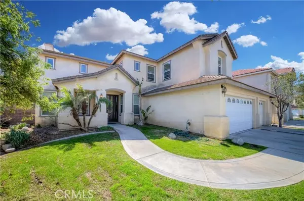 Eastvale, CA 92880,13427 Pheasant Knoll Road