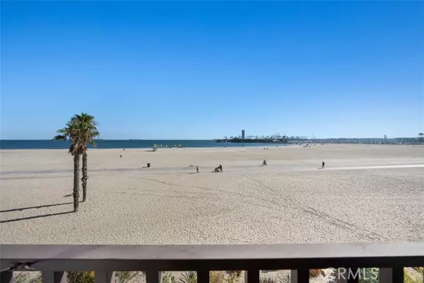 Long Beach, CA 90802,1140 E Ocean Boulevard #242