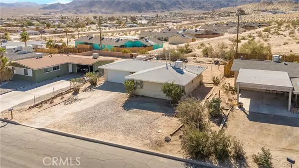 Twentynine Palms, CA 92277,73449 Yucca Avenue