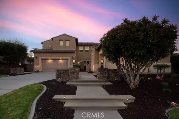 18333 Lakepointe Drive, Riverside, CA 92503