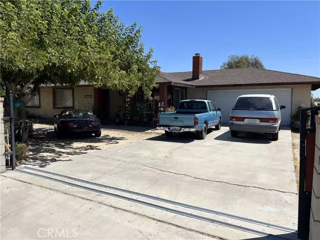 39026 162nd Street, Palmdale, CA 93591