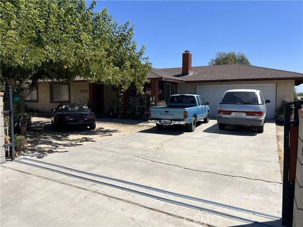 39026 162nd Street, Palmdale, CA 93591