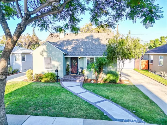 Lakewood, CA 90712,5826 Pearce Avenue