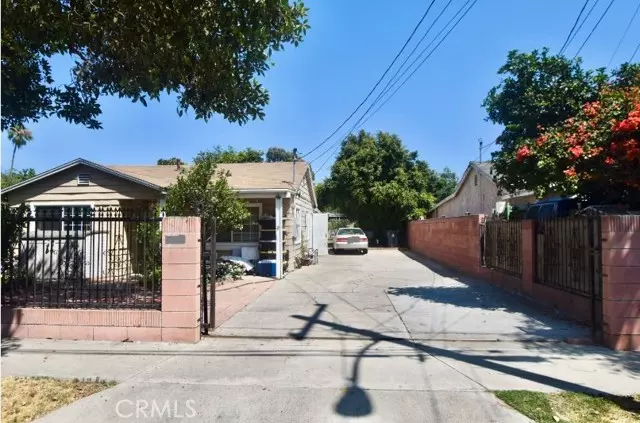 Santa Ana, CA 92703,721 N Gunther Street