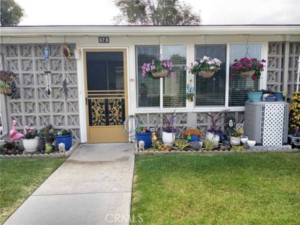 13930 Church Place #67-B, Seal Beach, CA 90740