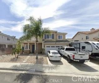 29413 N Falcon Hill Drive, Menifee, CA 92584