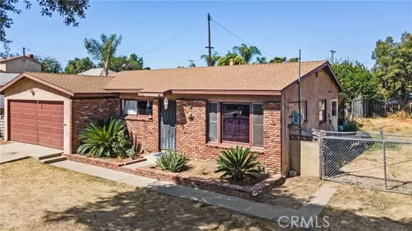 Whittier, CA 90605,11607 Fidel Avenue