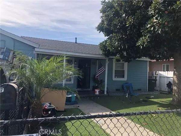 818 E Stearns Avenue, La Habra, CA 90631