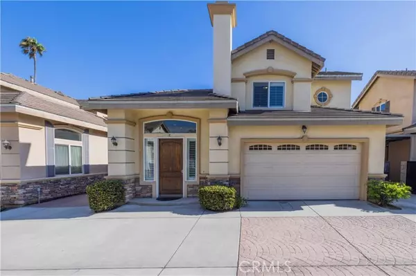 5615 Welland Avenue #C, Temple City, CA 91780