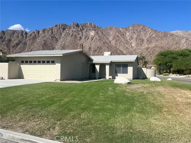 La Quinta, CA 92253,51635 Avenida Juarez