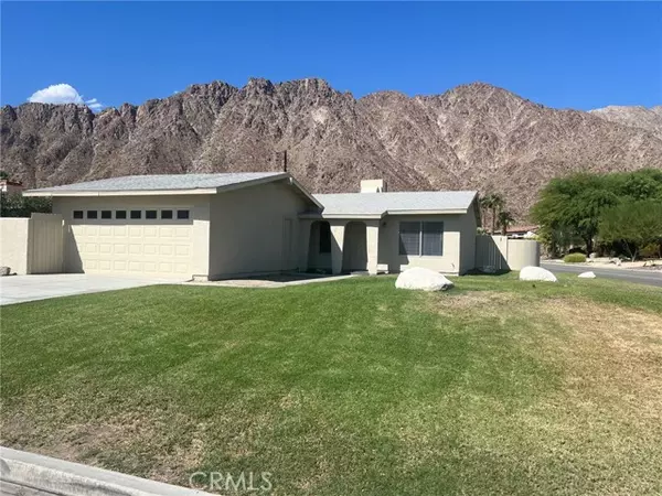 51635 Avenida Juarez, La Quinta, CA 92253