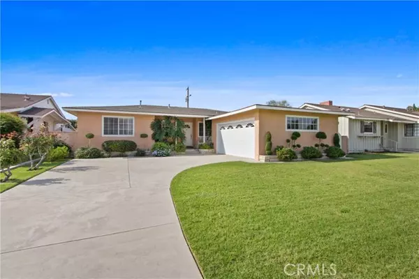 11432 Kearney Way, Garden Grove, CA 92840