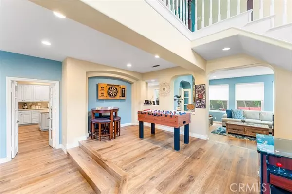 32182 Rancho Cielo, Trabuco Canyon, CA 92679