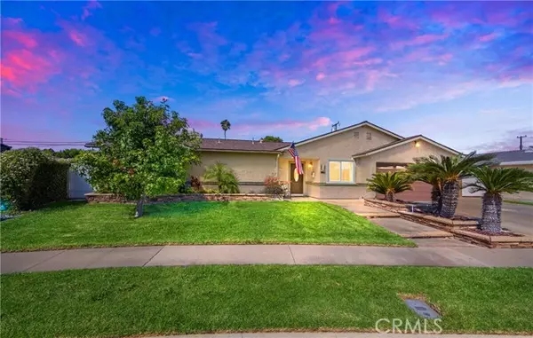 5321 Santa Monica Avenue, Garden Grove, CA 92845