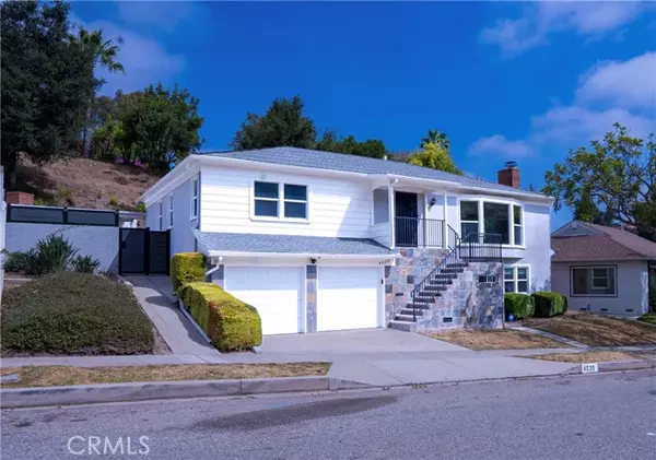 4539 Presidio Drive, View Park, CA 90008