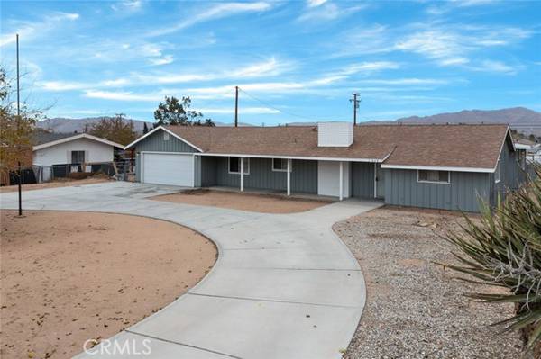 13429 Rancherias Road, Apple Valley, CA 92308