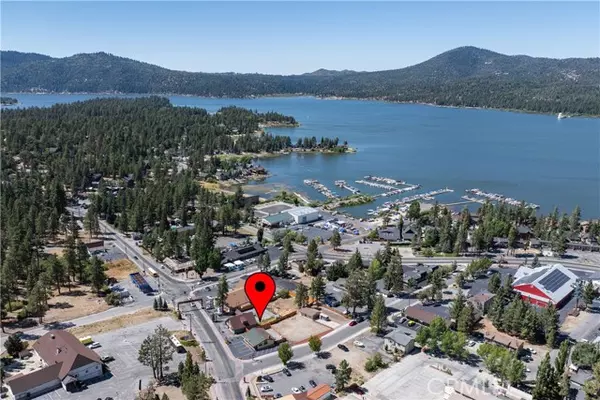 Big Bear Lake, CA 92315,40600 Village Drive