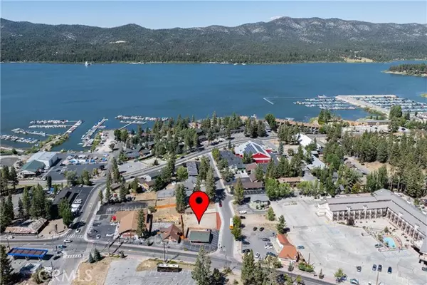 Big Bear Lake, CA 92315,40600 Village Drive