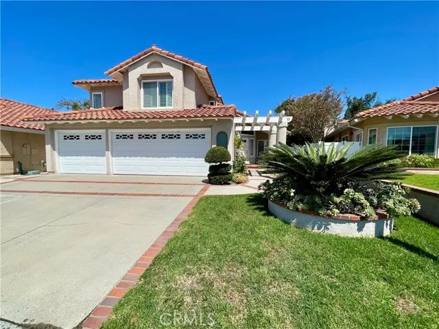 33 Via Solano, Rancho Santa Margarita, CA 92688