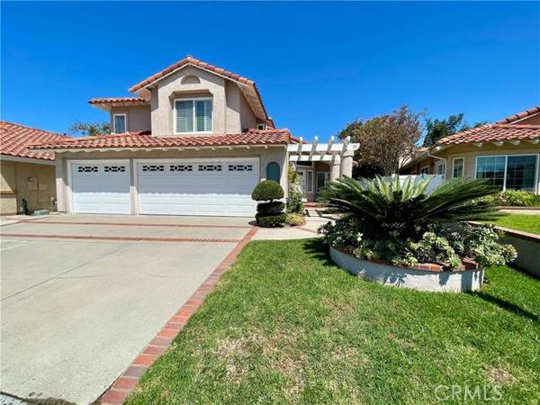 33 Via Solano, Rancho Santa Margarita, CA 92688