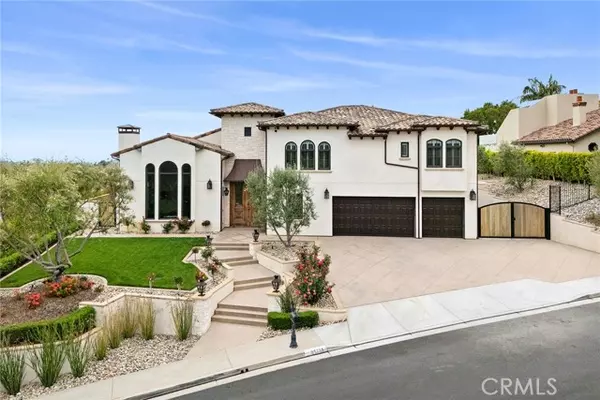 22483 Mission Hills Lane, Yorba Linda, CA 92887