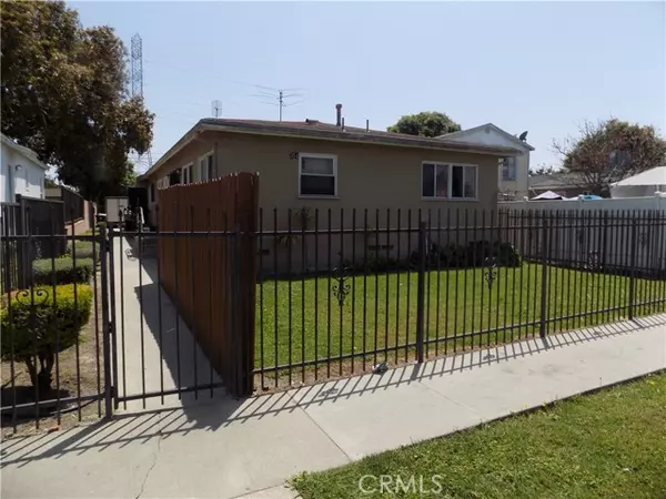 356 E 97th Street, Los Angeles, CA 90003