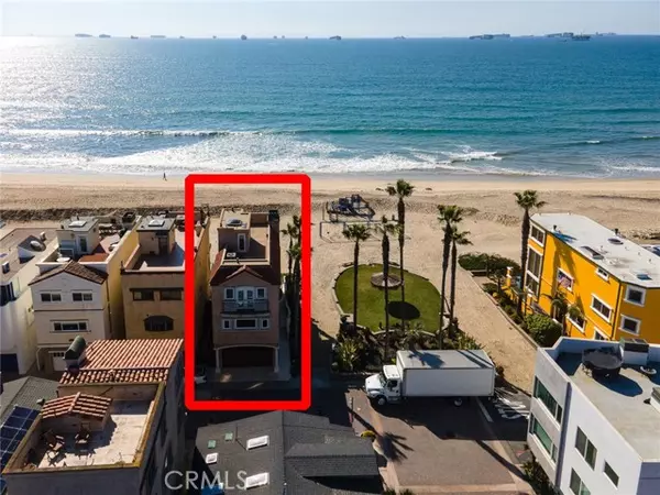 88 A Surfside, Surfside (seal Beach), CA 90740