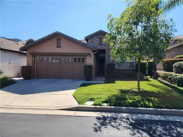 9153 Wooded Hill Drive, Corona, CA 92883