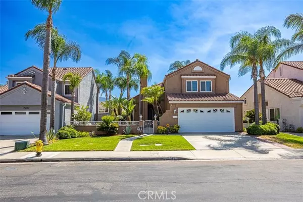 25548 Aragon Way, Yorba Linda, CA 92887