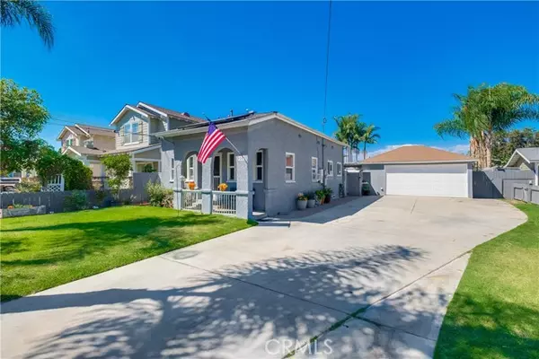 9243 Walnut Street, Bellflower, CA 90706