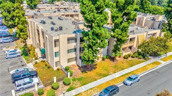 301 N Ford Avenue #302, Fullerton, CA 92832