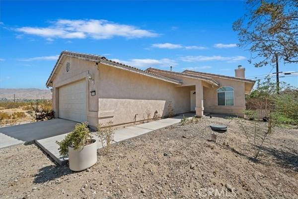 16250 Avenida Gracia, Desert Hot Springs, CA 92240