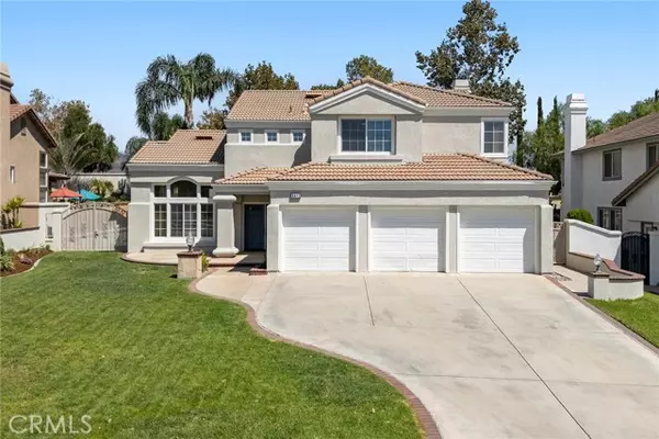 5611 Crestline Place, Rancho Cucamonga, CA 91739