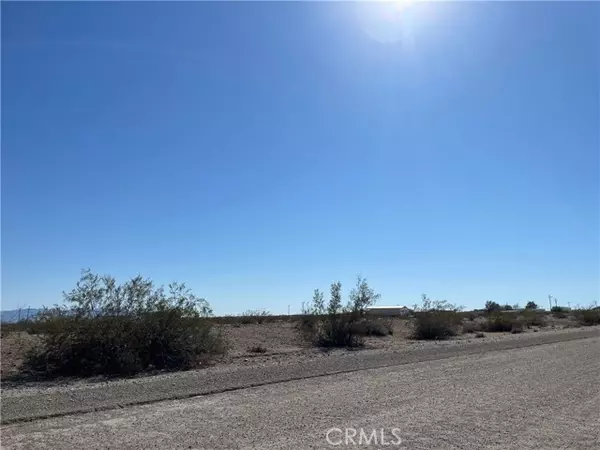 0 lot 68 on Sunrise, Needles, CA 92363