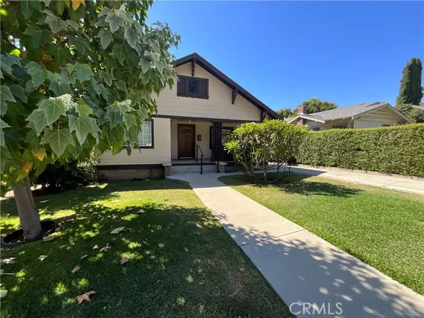 6217 Friends Avenue, Whittier, CA 90601