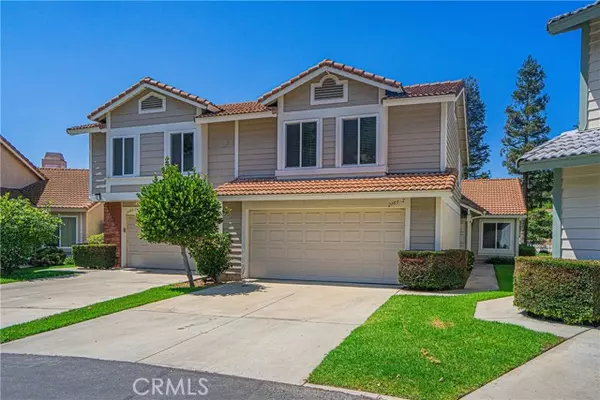 2105 Dublin Lane #2, Diamond Bar, CA 91765