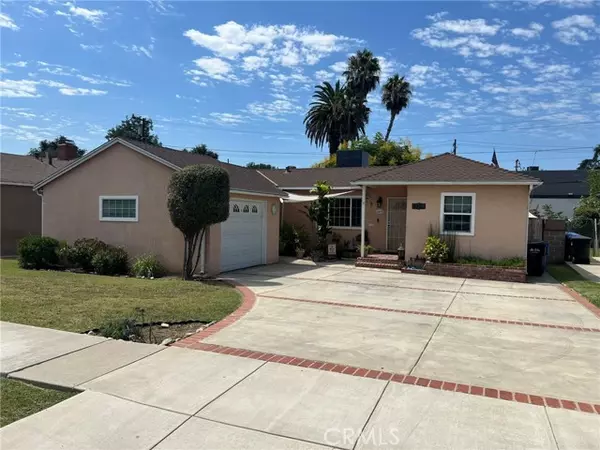 13510 Dittmar Drive, Whittier, CA 90605