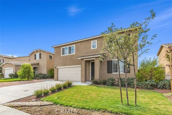 1103 Little Leaf St,  Calimesa,  CA 92320