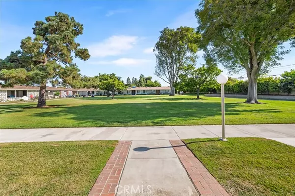 13741 Annandale Drive #20D, Seal Beach, CA 90740