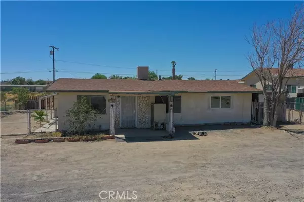 36870 Leona Street, Barstow, CA 92311