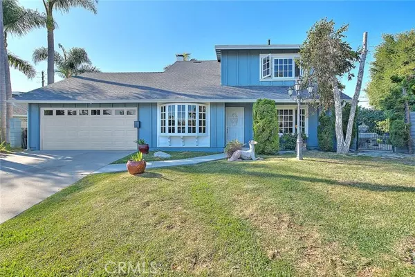 21011 Manessa, Huntington Beach, CA 92646