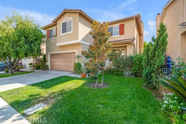 12 Red Coat Place, Irvine, CA 92602