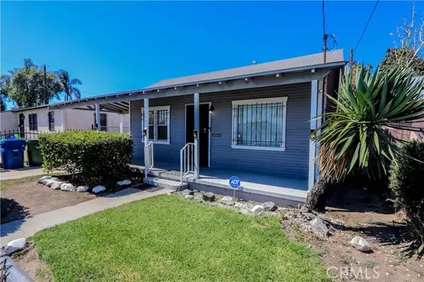 9217 Baring Cross Street, Los Angeles, CA 90044