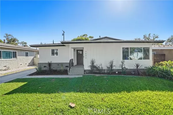 2646 Josie Avenue, Long Beach, CA 90815