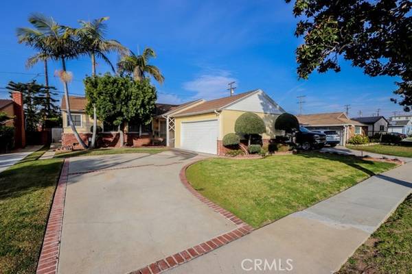 13007 Haas Avenue, Gardena, CA 90249