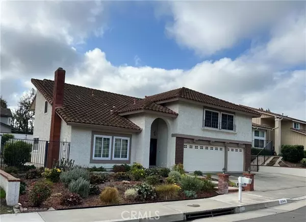 20346 Via Marwah, Yorba Linda, CA 92886