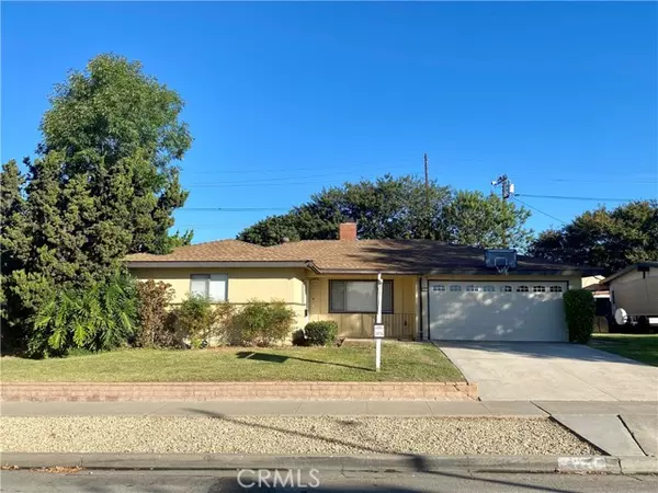 4211 E Charter Oak Drive, Orange, CA 92869