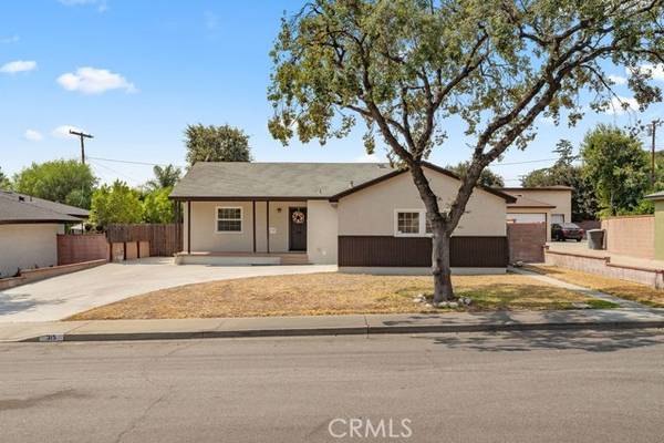 315 Geneva Avenue, Claremont, CA 91711