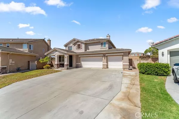 Eastvale, CA 92880,6217 Tancy Court